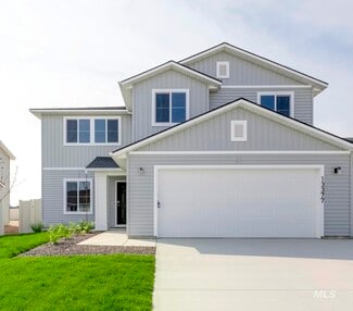 3394 E Red Maple Ct, Nampa, ID 83686