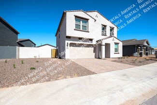 9344 E Spiral Ave, Mesa, AZ 85212
