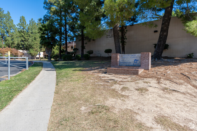 Robert Frost Middle School