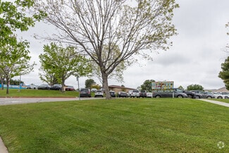 Maple Elementary School