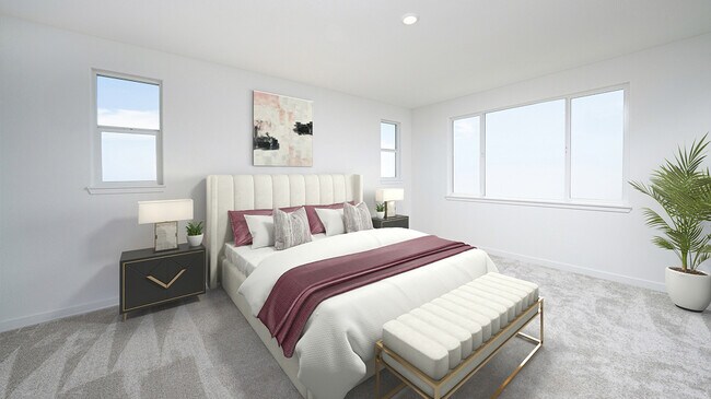 3616 Preta Way, Rancho Cordova, CA 95742 - photo 5