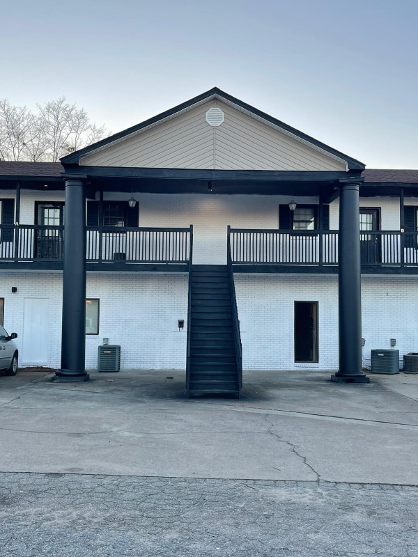 1603 N Main St Unit C, Anderson, SC 29621
