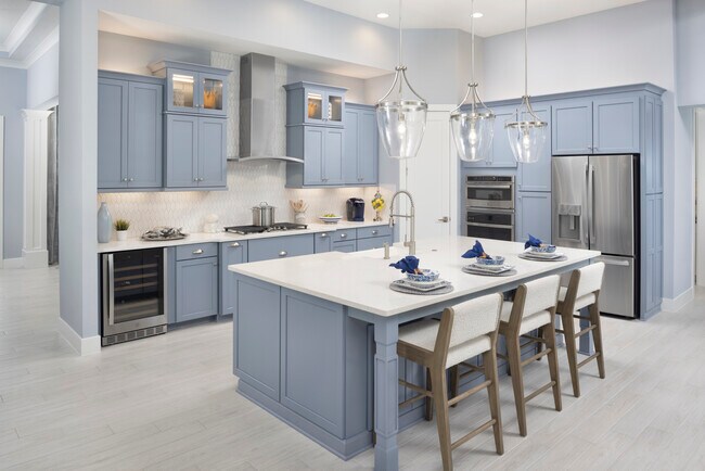 5379 Wolf Creek Dr unit 36723350, Apollo Beach, FL 33572 - photo 3