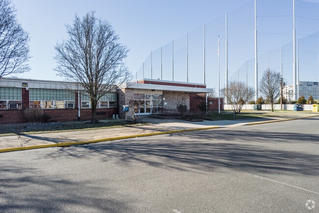 John Hanson Montessori, Oxon Hill Md.