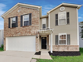 3122 Earlswood Ln, Indianapolis, IN 46217
