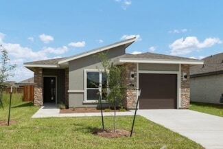5109 Carambola Ln, Laredo, TX 78046
