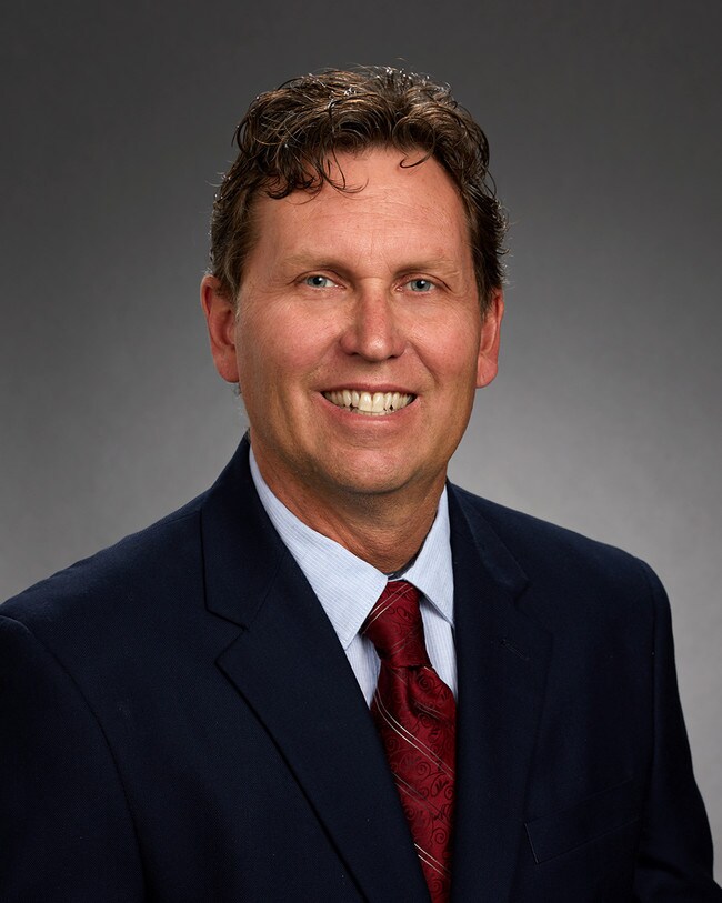 Chris Noblet