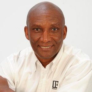 FRED HUMPHREY