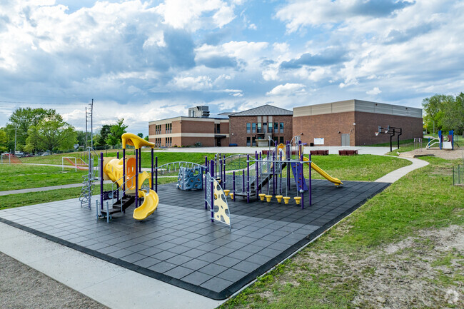 Pleasant Hill Elementary School