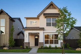 6060 S Hope Ave, Meridian, ID 83642