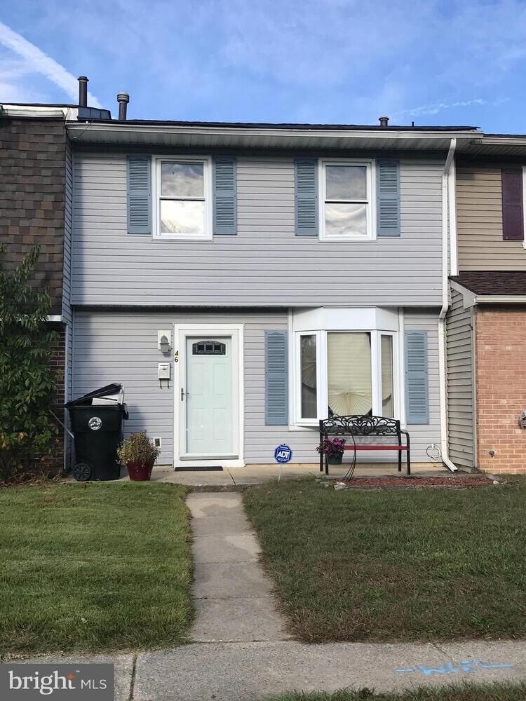 46 Magnolia Ct