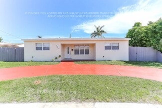 7560 Pierce St, Hollywood, FL 33024