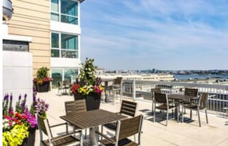1 Park Ln, Boston, MA 02130