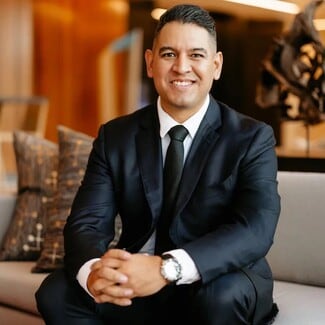 John Diaz