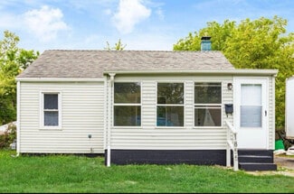 1855 Jermain Dr, Columbus, OH 43219