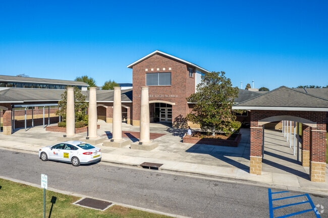 High Schools in ZIP Code 70791, LA - Homes.com