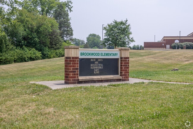 Brookwood Elementary School is a public elementary school located in Hamilton.