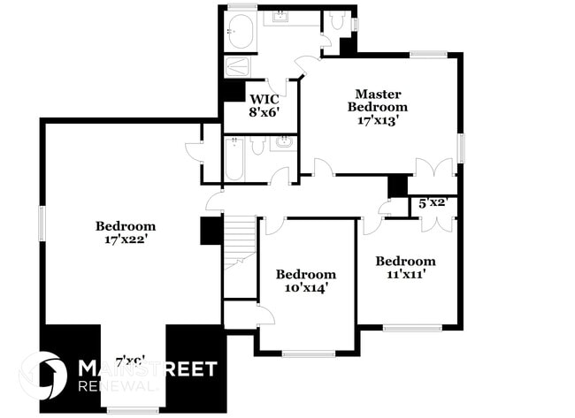 1707 Deer Crossing Way, Jonesboro, GA 30236 - photo 3