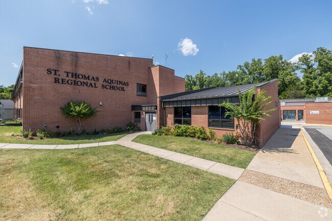 St. Thomas Aquinas Regional School