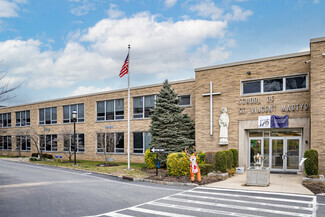 St. Vincent Martyr School