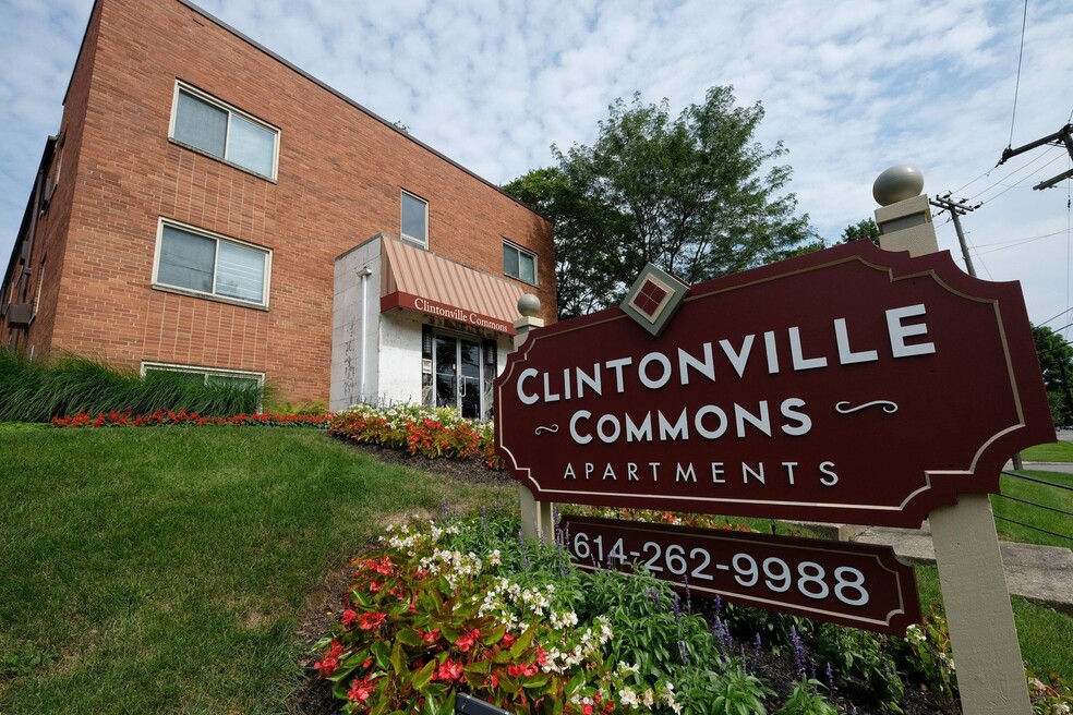 Clintonville Commons, Columbus, OH 43214 - photo 1