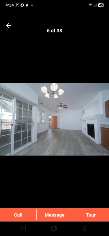 22580 E Ontario Dr unit 104, Aurora, CO 80016 - photo 5