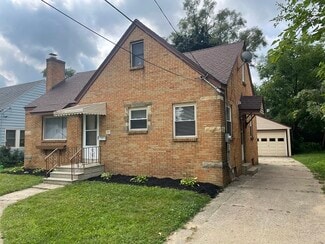 314 Eola St SE, Grand Rapids, MI 49507