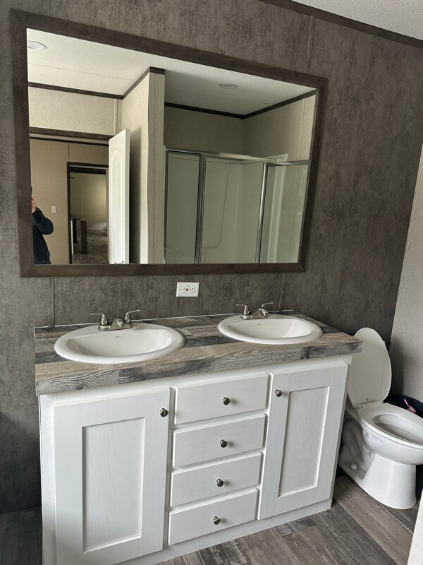 5565 Bermuda Dr, Kingston, OK 73439 - photo 4