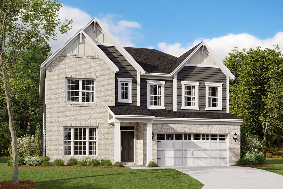 17591 Gruner Way unit 36469111, Westfield, IN 46062 - photo 1