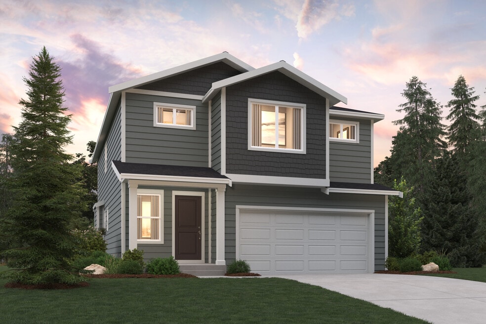 13410 323rd Dr SE, Sultan, WA 98294 - photo 1