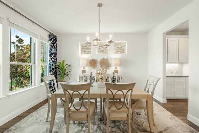 206 Oakcrest Dr unit 36765898, Northlake, TX 76247 - photo 7