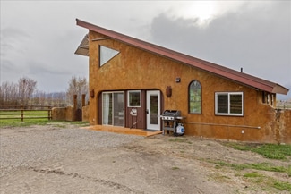 725 N Burnt Fork Rd Unit Sapphire, Stevensville, MT 59870