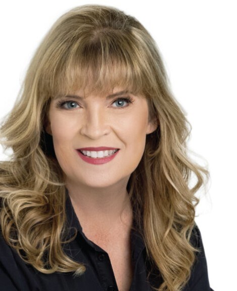 Sarah Barton