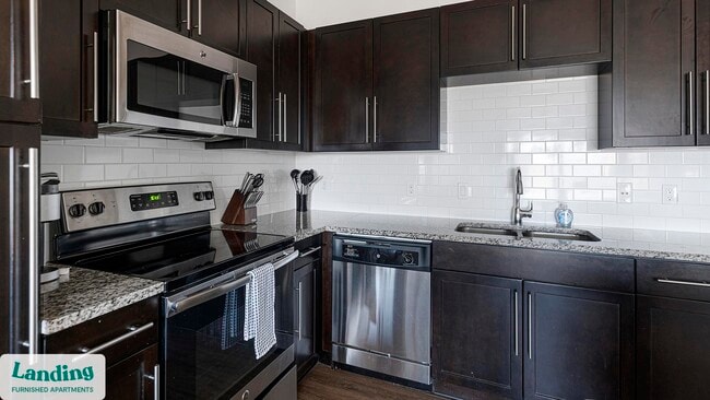 12700 Ridgeline Blvd unit 6306, Cedar Park, TX 78613 - photo 6