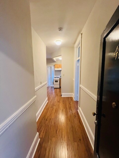38 Hemenway St Unit 49, Boston, MA 02115