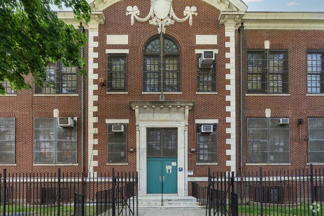 Unleashing potential at Glendale's PS 113 Isaac Chauncey