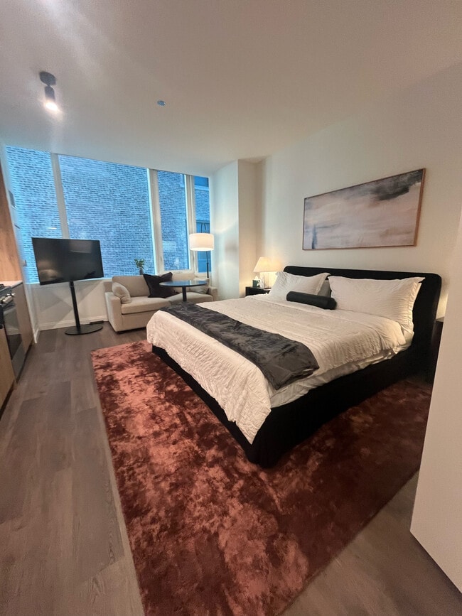 1000 S Michigan Ave Unit ID1056271P, Chicago, IL 60605
