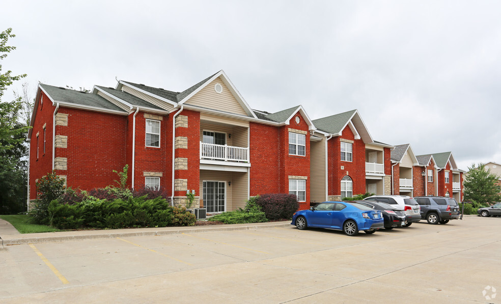 The Hill, Columbia, MO 65203 - photo 1