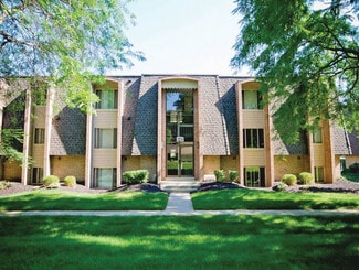 3712 E Patterson Rd, Dayton, OH 45430