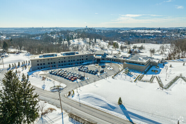 Discover, connect, and flourish within the community of Kerr Elementary School.
