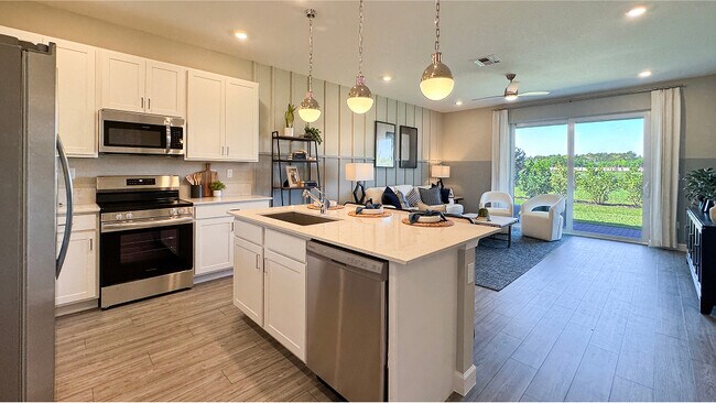 3531 Harborside Ave unit 36038060, Fort Pierce, FL 34946 - photo 5