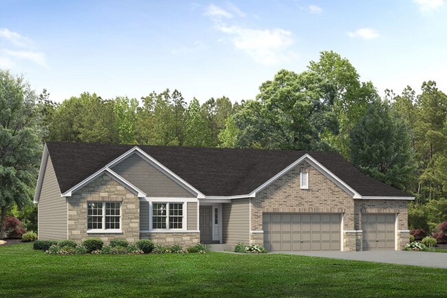 101 Royal Troon Dr unit 36673862, Dardenne Prairie, MO 63368 - photo 4