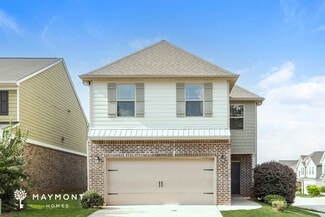 377 Rankin Cir, McDonough, GA 30253