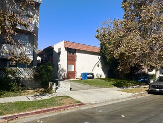4325 Dixie Canyon Ave Unit 1, Sherman Oaks, CA 91423