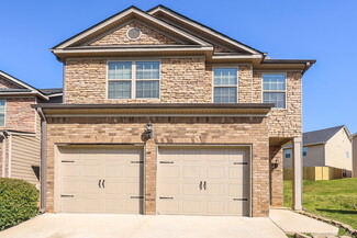 207 Tyre Dr, McDonough, GA 30253