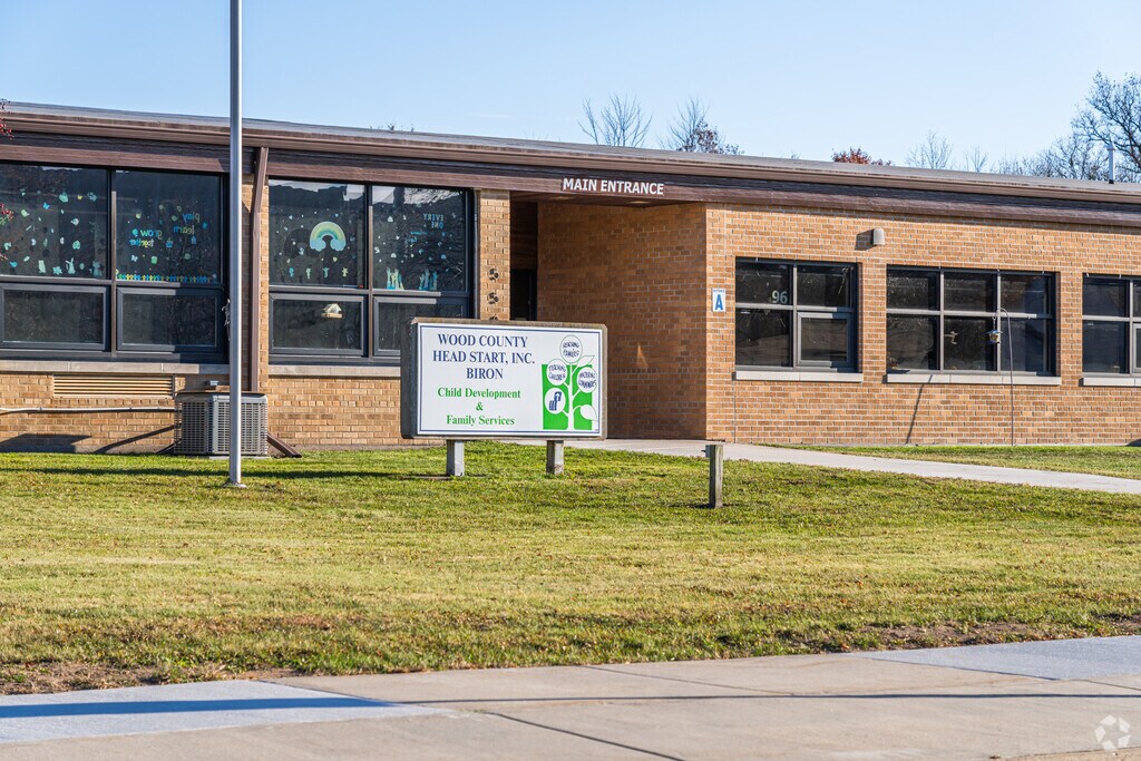 Community Christian Academy has great teachers and staff.