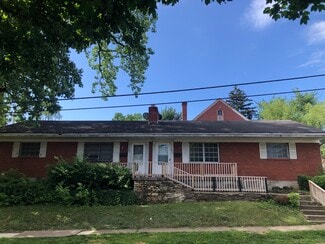 628 W Norman Ave, Dayton, OH 45406