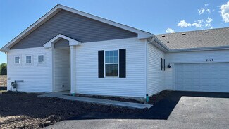 6447 Juniper Dr, Wonder Lake, IL 60097