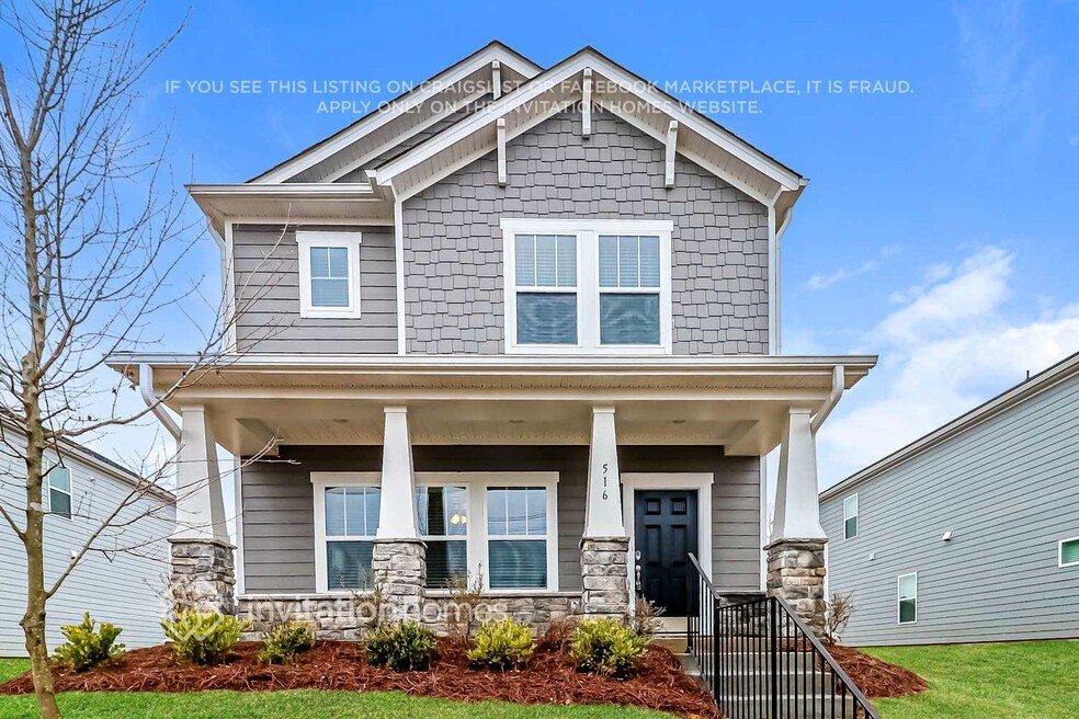 516 Nixon Rd, Belmont, NC 28012 - photo 1