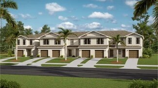 4234 Caterina Ct, North Fort Myers, FL 33917